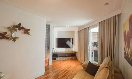 Apartamento à Venda - Nova Petrópolis, 3 Quartos,  106 m2