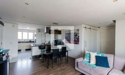 Apartamento à Venda - Campestre, 3 Quartos,  132 m2