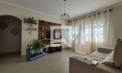 Apartamento com 3 quartos à venda na Avenida Dom Pedro II, --, Campestre, Santo André