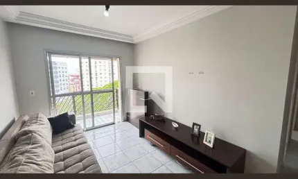 Apartamento com 3 quartos à venda na Rua Santo André, --, Centro, Santo André