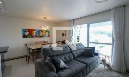 Apartamento com 3 quartos à venda na Rua Boa Vista, --, Olímpico, São Caetano do Sul