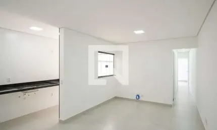 Apartamento com 3 quartos à venda na Rua Paquequer, --, Jardim, Santo André