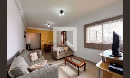 Apartamento à Venda - Vila Assunção, 3 Quartos,  180 m2