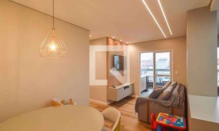 Apartamento com 3 quartos à venda na Rua Mário Fongaro, --, Anchieta, São Bernardo do Campo
