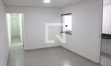 Apartamento com 3 quartos à venda na Rua Paquequer, --, Jardim, Santo André