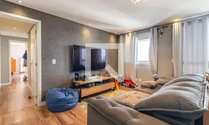Apartamento à Venda - Alphaville, 3 Quartos,  109 m2