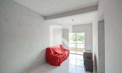 Apartamento à Venda - Vila Jordanópolis, 2 Quartos,  72 m2