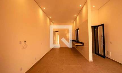 Casa à Venda - Jardim Esperança, 2 Quartos,  178 m2