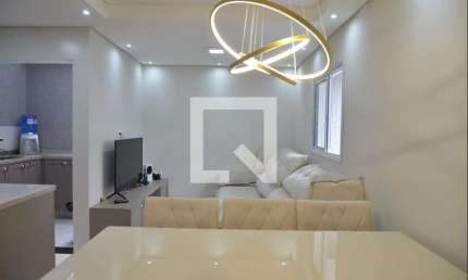 Casa à Venda - Parque das Nações, 2 Quartos,  132 m2