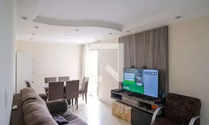 Apartamento com 2 quartos à venda na Avenida Carlos Gomes, --, Olímpico, São Caetano do Sul