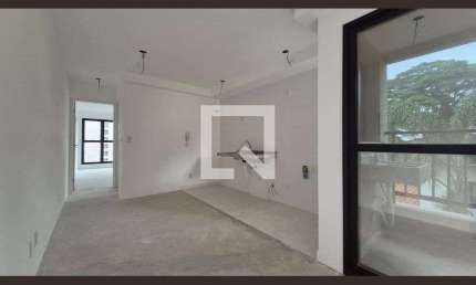 Apartamento à Venda - Jardim Bela Vista, 1 Quarto,  38 m2