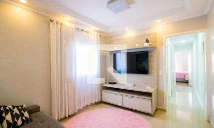 Apartamento à Venda - Vila América, 2 Quartos,  140 m2