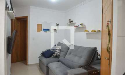 Apartamento à Venda - Parque das Nações, 2 Quartos,  43 m2