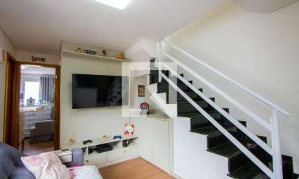 Apartamento à Venda - Vila Assunção, 2 Quartos,  90 m2