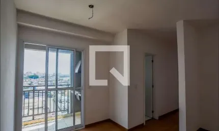 Apartamento à Venda - Vila Metalúrgica, 2 Quartos,  55 m2