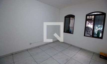 Casa à Venda - Chácara Agrindus, 2 Quartos,  125 m2