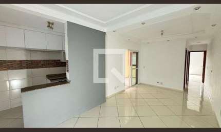 Apartamento com 2 quartos à venda na Rua Gamboa, --, Paraíso, Santo André