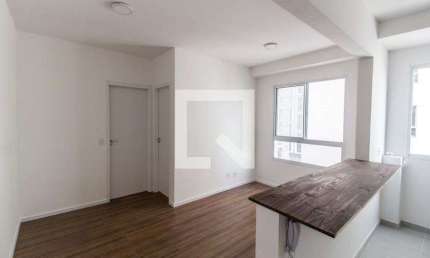 Apartamento à Venda - Jardim Esperança, 1 Quarto,  42 m2
