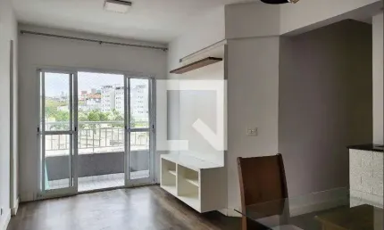 Apartamento à venda - nova petrópolis, 2 quartos,  60 m2