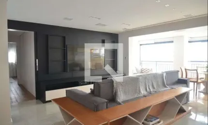 Apartamento à Venda - Jardim Bela Vista, 2 Quartos,  192 m2