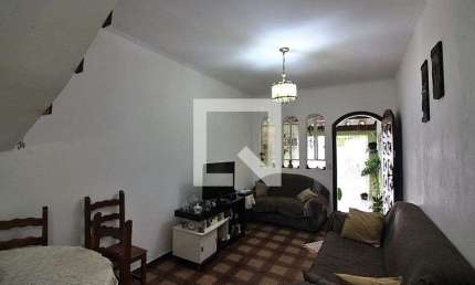 Casa com 2 quartos à venda na Rua Doutor Paulo Meloni, --, Assunção, São Bernardo do Campo
