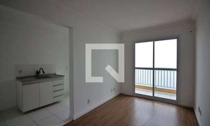 Apartamento à Venda - Nova Petrópolis, 2 Quartos,  46 m2