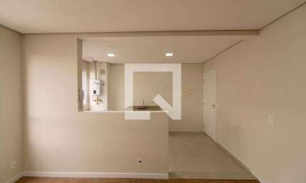 Apartamento à Venda - Jardim Esperança, 1 Quarto,  42 m2