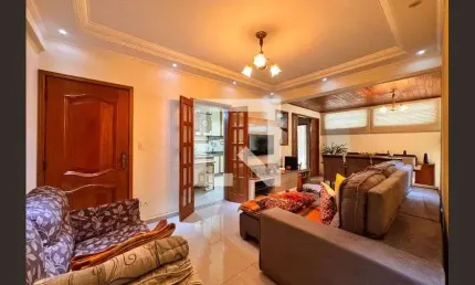 Apartamento à Venda - Campestre, 2 Quartos,  125 m2