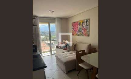 Apartamento à Venda - Jardim São Caetano, 2 Quartos,  59 m2