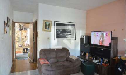 Casa com 1 quarto à venda na Rua Antero de Figueiredo, --, Vila América, Santo André