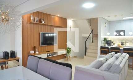Casa à Venda - Parque Bandeirante, 2 Quartos,  180 m2