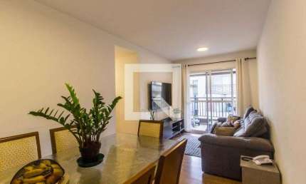 Apartamento à Venda - Jardim Esperança, 2 Quartos,  76 m2
