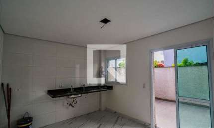 Apartamento à Venda - Jardim Utinga, 2 Quartos,  71 m2