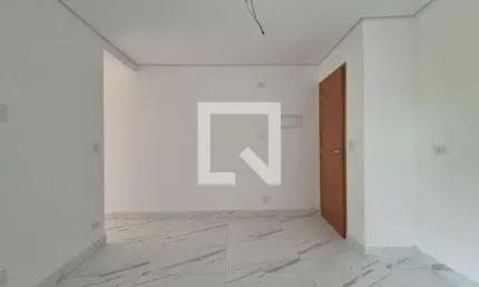 Apartamento à venda - jardim utinga, 2 quartos,  45 m2