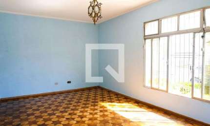 Casa à Venda - Jardim Santo Antônio, 3 Quartos,  124 m2