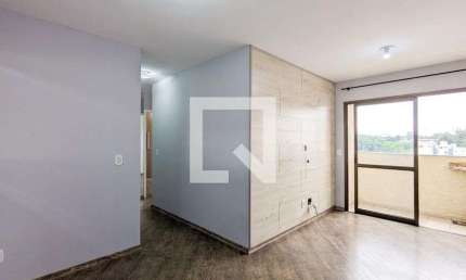 Apartamento com 2 quartos à venda na Rua Zurich, --, Taboão, São Bernardo do Campo