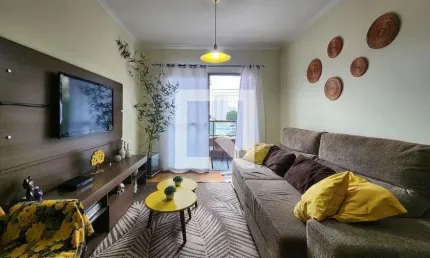 Apartamento à venda - santa maria, 3 quartos,  96 m2
