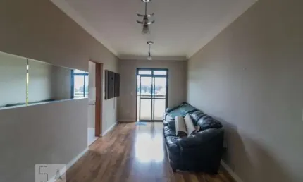Apartamento à Venda - Rudge Ramos, 2 Quartos,  84 m2