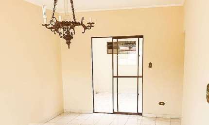 Casa com 3 quartos à venda na Rua Cavalheiro Ernesto Giuliano, --, Olímpico, São Caetano do Sul