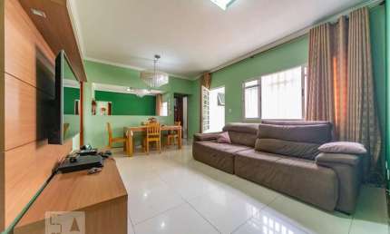 Apartamento à Venda - Jardim Bela Vista, 2 Quartos,  144 m2