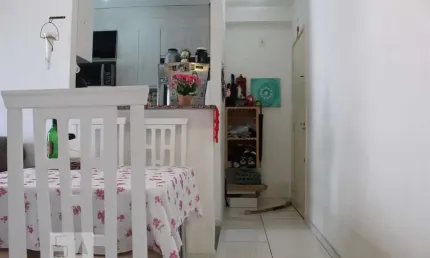 Apartamento à Venda - Jardim Esperança, 2 Quartos,  58 m2