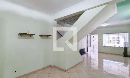 Casa com 3 quartos à venda na Avenida Presidente Arthur Bernardes, --, Rudge Ramos, São Bernardo do Campo