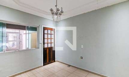 Casa com 2 quartos à venda na Rua Auta de Souza, --, Rudge Ramos, São Bernardo do Campo