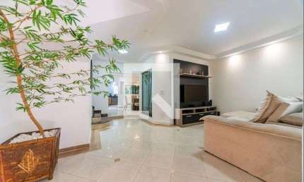 Casa à Venda - Parque das Nações, 3 Quartos,  240 m2