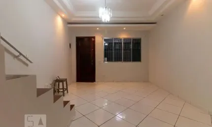 Casa com 3 quartos à venda na Rua Alberto Hertzer, --, Jabaquara, São Paulo