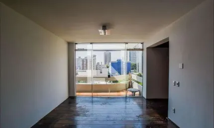 Apartamento com 3 quartos à venda na Rua Almirante Tamandaré, --, Centro, Santo André