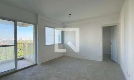 Apartamento à Venda - Alphaville, 2 Quartos,  53 m2