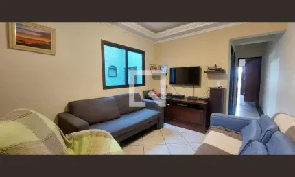 Apartamento com 2 quartos à venda na Rua Madri, --, Utinga, Santo André