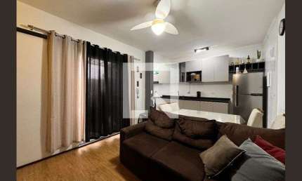 Apartamento à Venda - Vila Leopoldina, 2 Quartos,  51 m2