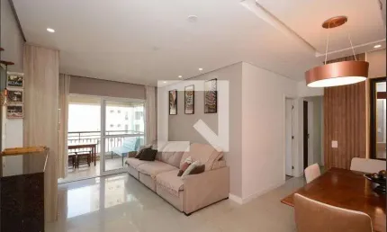 Apartamento à venda - baeta neves, 3 quartos,  93 m2